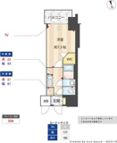 S-RESIDENCE浅間町駅前axial(アクシャル)　の画像