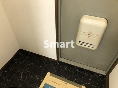 【玄関】 | カーサビアンカ