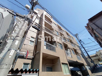 【外観】 | セントラルウッドフィールド