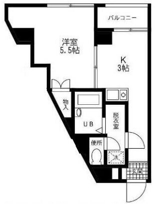 【間取り】 | セントラルウッドフィールド
