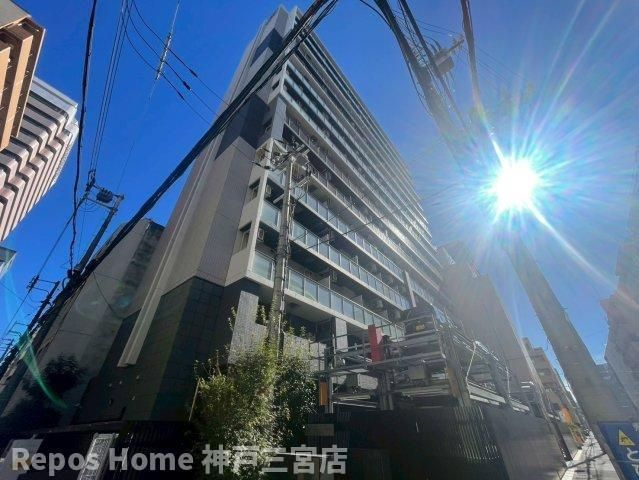 エステムプラザ神戸三宮ルクシア