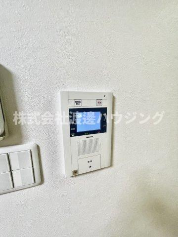 ZEUS桜川プレミアムの設備
