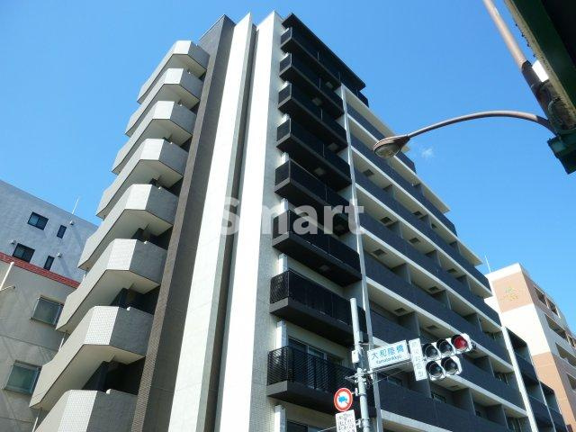 【外観】 | レガリス高円寺