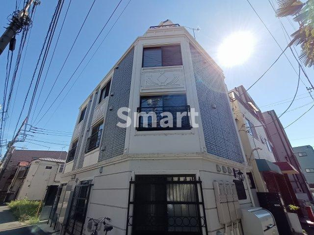 【外観】 | CONTEL NAKANO