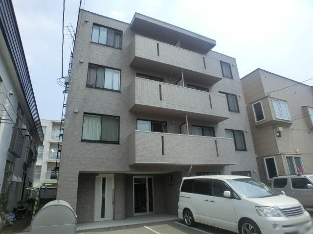 パークコート平岸