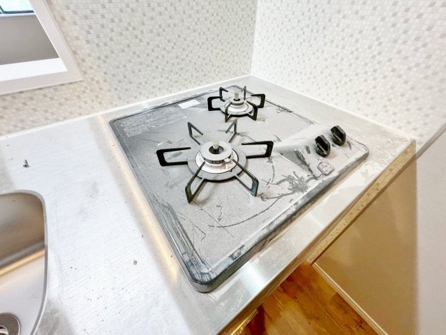 TheSiesta久米川Terraveneのキッチン|※同仕様写真
