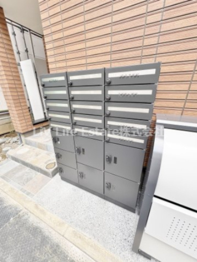 TheSiesta久米川Terraveneのその他共用部分