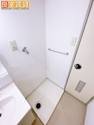 【設備】 | メゾンドール上泉