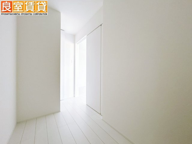 【寝室】 | Jack sotoshinⅠ