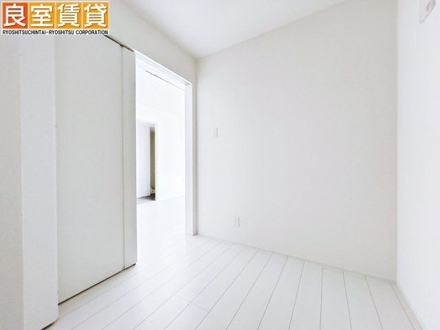 【寝室】 | Jack sotoshinⅠ