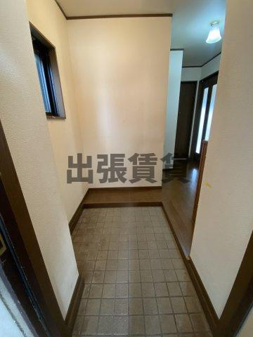 仲介手数料0円！！マーベラス栄和B棟の玄関