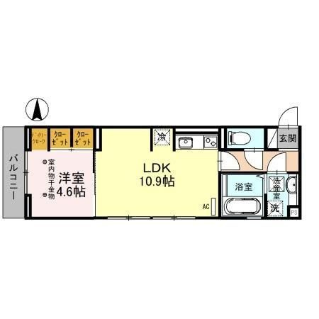 グランドコート堤町