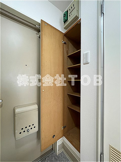 【その他】 | インプルーブ高井戸 | シューズBOX