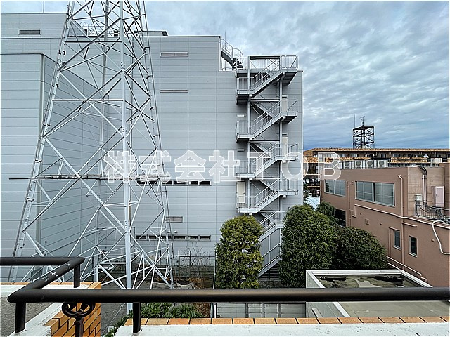 【展望】 | インプルーブ高井戸