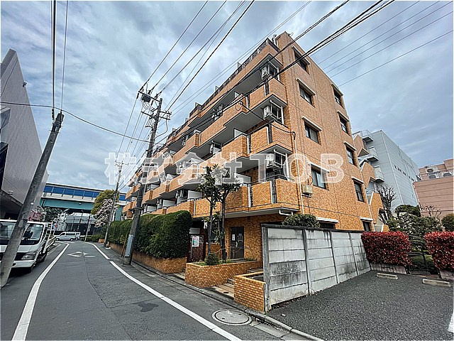 【外観】 | インプルーブ高井戸