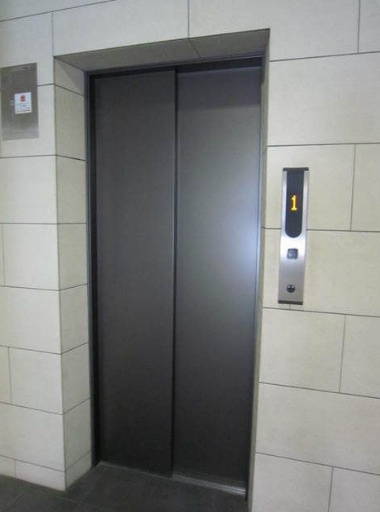 メイクスデザイン茅場町のその他共用部分