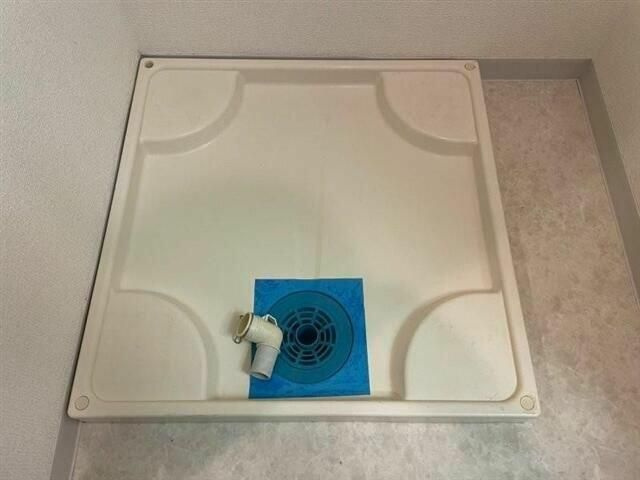メイクスデザイン茅場町の設備