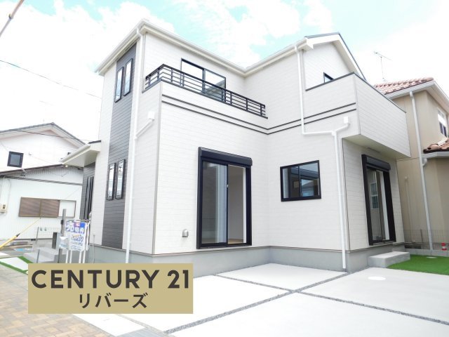 稲沢市東緑町３丁目の新築一戸建