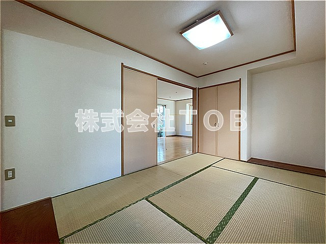 【和室】 | カサカリエンテ千歳台