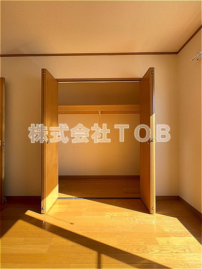 【収納】 | カサカリエンテ千歳台
