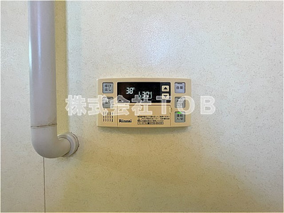 【設備】 | カサカリエンテ千歳台