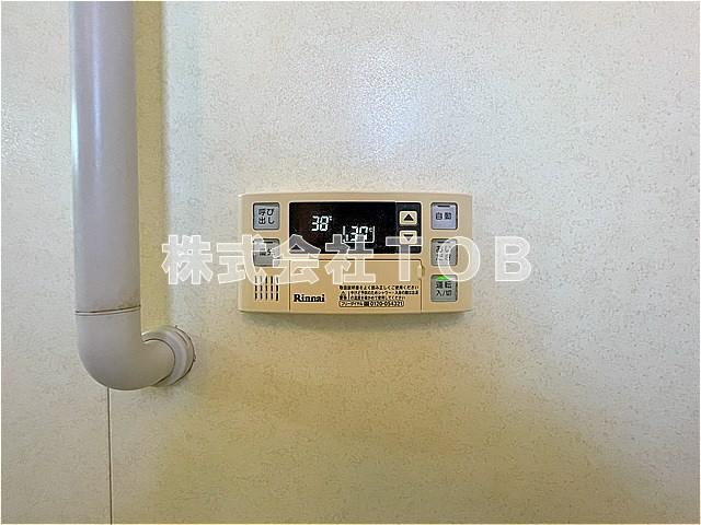 【設備】 | カサカリエンテ千歳台