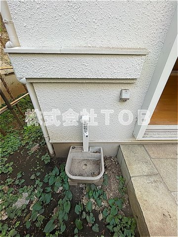 【その他共用部分】 | カサカリエンテ千歳台