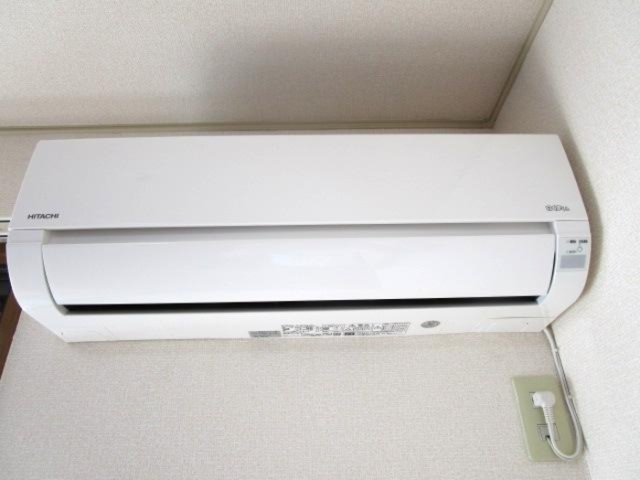 【設備】 | ベレンヘーナＳ・Ｉ