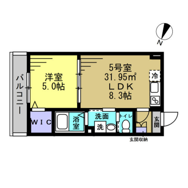 ＡＪ南行徳Ｎｏｒｔｈ
