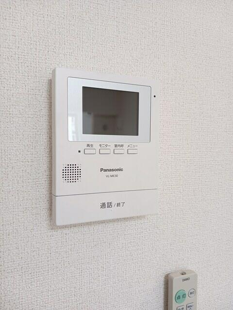 クライスのセキュリティ