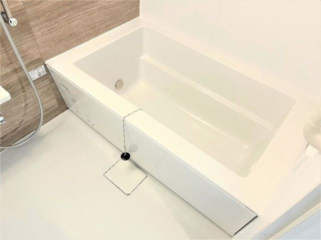 【浴室】 | ラ　カーサ明倫 | 同仕様画像
