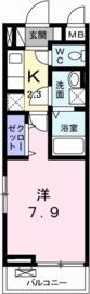 【間取り】 | GRANDIO　春岡
