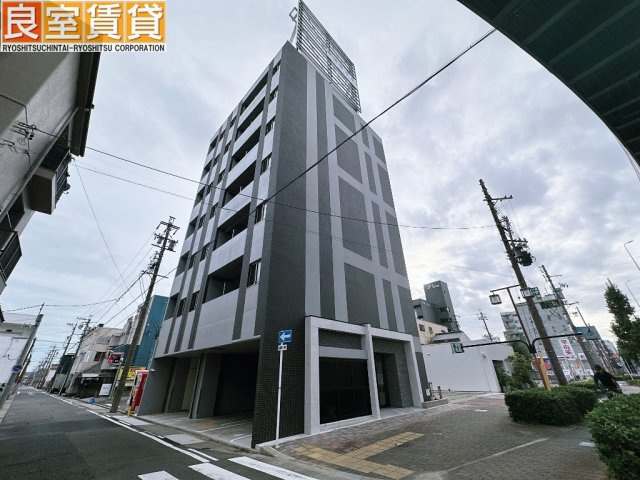 【外観】 | VERITAS SHIRAKANE