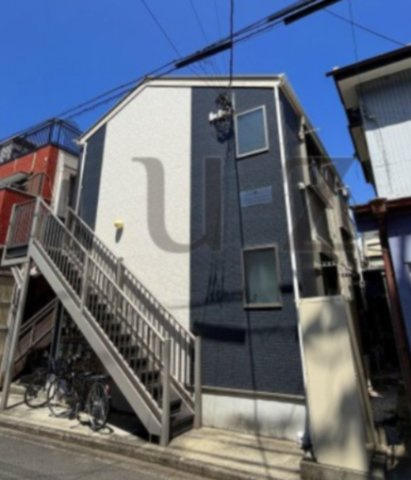 ストラーダ本町通