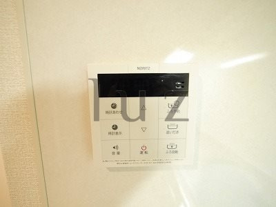 ソラーレ横浜の設備