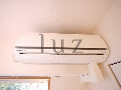 ソラーレ横浜の設備