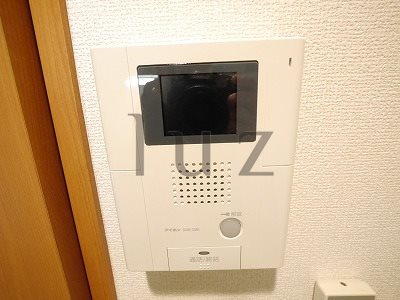 ソラーレ横浜のセキュリティ