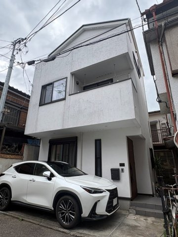 大和田戸建