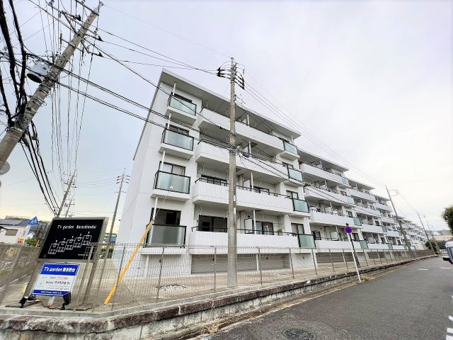 T's garden習志野台