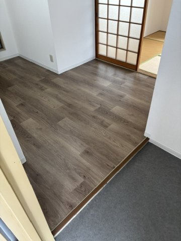 プレアール香ヶ丘のその他
