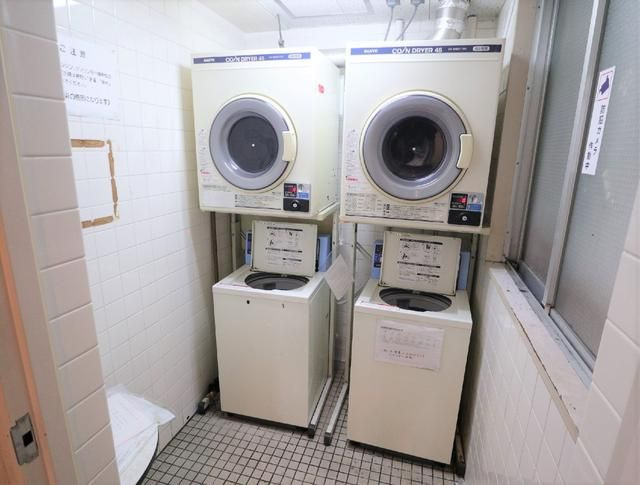 エトワール目白台の設備