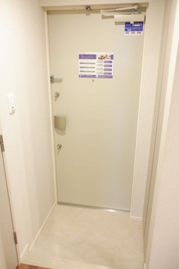 別号室参考写真