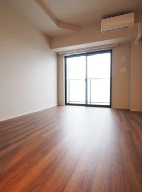 【寝室】レジディア都立大 
