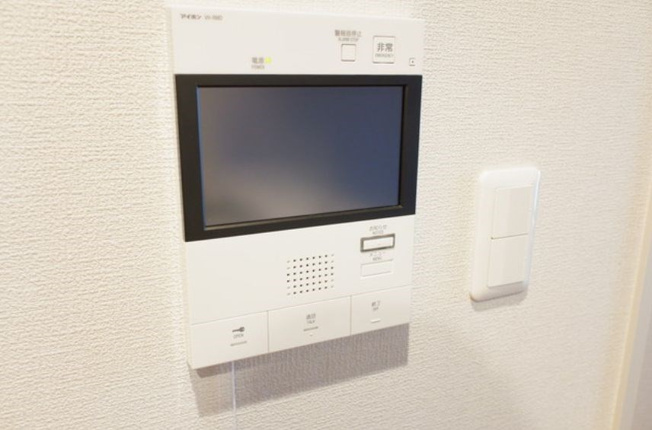 別号室参考写真