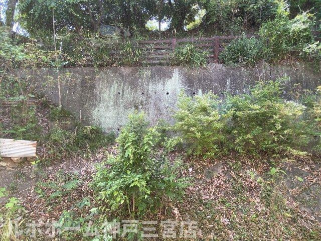 新神戸ハイツの展望