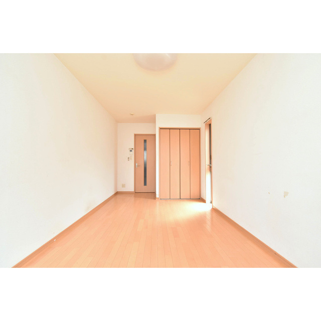 アムール西京極のその他