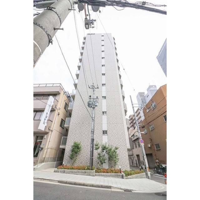 エスリード難波セントラル