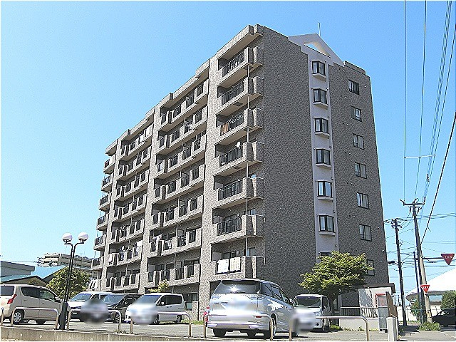 パールシティ栄町
