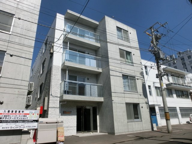ベルビューイルミネ
