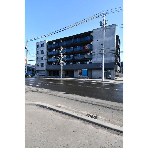 アティーナ平岸Ⅱ